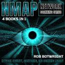 NMAP Network Scanning Series: Network Security, Monitoring, And Scanning Library Audiobook