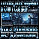 Service Desk Manager Bootcamp: ITIL 4 Standards, KPI & SLA Management Audiobook