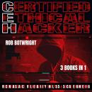 Certified Ethical Hacker: Reconnaissance, Vulnerability Analysis & Social Engineering Audiobook