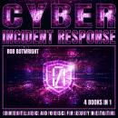 Cyber Incident Response: Counterintelligence And Forensics For Security Investigators Audiobook