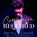 Companion Required Audiobook