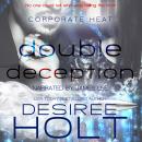 Double Deception Audiobook