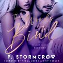 The Words to Bind: The Playgrounds, Book 1 Audiobook