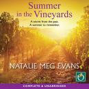 Summer in the Vineyards Audiobook