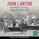Hammer to Fall Audiobook
