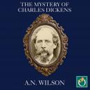 The Mystery of Charles Dickens Audiobook