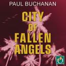 City of Fallen Angels Audiobook
