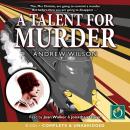 A Talent For Murder Audiobook