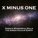 X Minus One  - Knock & The Man in the Moon