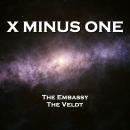 X Minus One  - Dr Grimshaw's Sanitorium & Nightmare Audiobook
