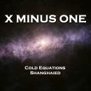 X Minus One  - Almost Human & Courtesy