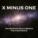 X Minus One  - Cold Equations & Shanghaied