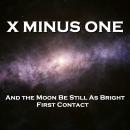 X Minus One  - The Martian Death March & The Castaways