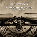Author's Playhouse - Volume 5 Audiobook