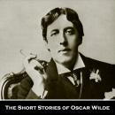 The Short Stories of Oscar Wilde Audiobook