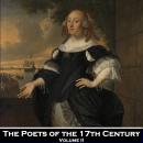 The Poetry of the 17th Century - Volume 2 Audiobook