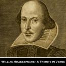 William Shakespeare - A Tribute in Verse Audiobook