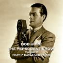The Pepsodent Show - Volume 2 - Martha Raye & Chico Marx Audiobook