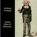 Father Giles of Ballymoy Audiobook