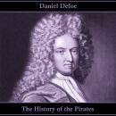 The History of the Pirates Audiobook