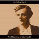 An Odyssey of the North Audiobook