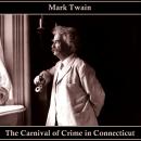 The Carnival of Crime in Connecticut Audiobook