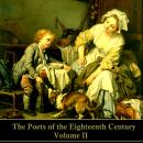The Poets of the Eighteenth Century - Volume II Audiobook