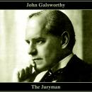 The Juryman Audiobook