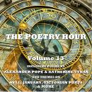 The Poetry Hour - Volume 13 Audiobook