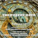 The Poetry Hour - Volume 15 Audiobook