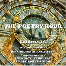 The Poetry Hour - Volume 16 Audiobook