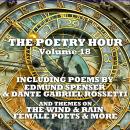 The Poetry Hour - Volume 18 Audiobook