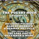 The Poetry Hour - Volume 19 Audiobook