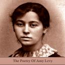 The Poetry of Amy Levy Audiobook