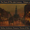 The Poets of the 19th Century - Volume 4 Audiobook