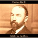 Fiddler on the Reels Audiobook