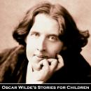 Oscar Wilde's Stories for Children Audiobook