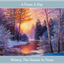 A Poem A Day. Winter - A Season in Verse Audiobook