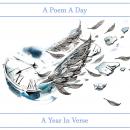 A Poem A Day. A Year in Verse Audiobook