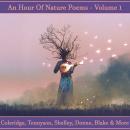 Hour of Nature Poems - Volume 1, Radclyffe Hall, Gerard Manley Hopkins, William Wordsworth