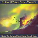 An Hour of Nature Poems - Volume 2 Audiobook