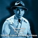 Dragnet - Volume 12 - The Big Check & The Big Poison Audiobook