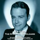 The Story of Dr Kildare - Volume 5 - Warren Jackson's Allergy & Terry Murphy's Hearing Problem Audiobook