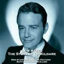 The Story of Dr Kildare - Volume 10 - Mrs Stanford's Angina Pectoris & Buffalo Barnie McClure Audiobook