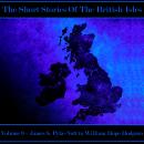The British Short Story - Volume 9 - James S. Pyke-Nott to William Hope Hodgson