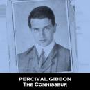 The Connoisseur Audiobook