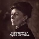 The Poetry of Alice Meynell Audiobook