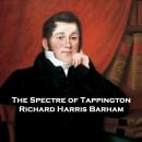 The Spectre of Tappington Audiobook