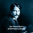 An Open Boat Audiobook