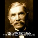 The Most Dangerous Game Audiobook